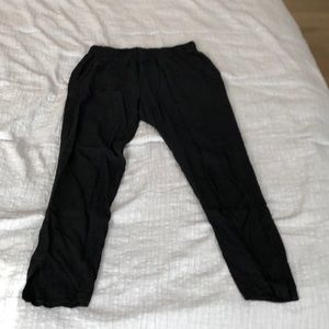 RVCA Long comfortable pants